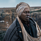 Hamilton Dlamini in Five Fingers For Marseilles